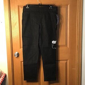 Laura Scott Blue Jeans